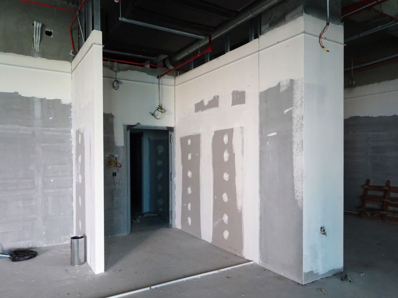 Garage Wallboard Installation in Denver County, CO