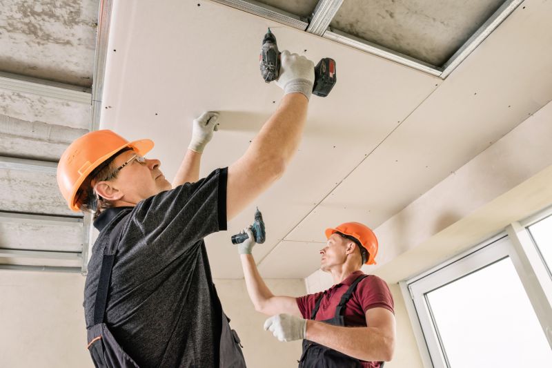 The Complete Guide To Drywall For Homeowners